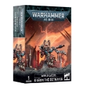 Warhammer 40,000: Chaos Space Marines: Kharn the Betrayer 