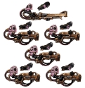 Warhammer 40,000: Chaos Space Marines: Noise Marines Sonic Weapons 