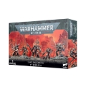 Warhammer 40,000: Chaos Space Marines: Possessed  