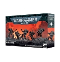 Warhammer 40,000: Chaos Space Marines: Raptors 
