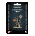 Warhammer 40,000: Chaos Space Marines: Sorcerer 
