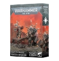 Warhammer 40,000: Chaos Space Marines: Traitor Enforcer 