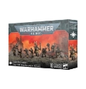 Warhammer 40,000: Chaos Space Marines: Traitor Guardsmen Squad 