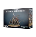 Warhammer 40,000: Chaos Space Marines: Vex Machinator, Arch-Lord Discordant  