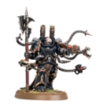 Warhammer 40,000: Chaos Space Marines: Warpsmith 