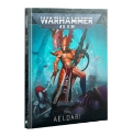 Warhammer 40,000: Codex: Aeldari 