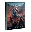 Warhammer 40,000: Codex: Astra Militarum (10th Edition) (2025) 