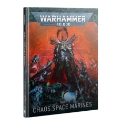 Warhammer 40,000: Codex: Chaos Space Marines (2024) 
