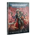 Warhammer 40,000: Codex: Genestealer Cults (2024) 