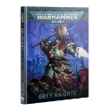 Warhammer 40,000: Codex: Grey Knights (2025) 