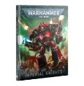 Warhammer 40,000: Codex: Imperial Knights 