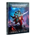 Warhammer 40,000: Codex: Leagues of Votann (2025) 