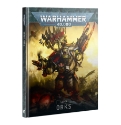 Warhammer 40,000: Codex: Orks (HC) (2024) 