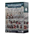 Warhammer 40,000: Combat Patrol: Adepta Sororitas (2024) 