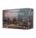 Warhammer 40,000: Combat Patrol: Battlezone: Terrain Set 