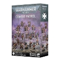 Warhammer 40,000: Combat Patrol: Black Templars 