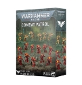 Warhammer 40,000: Combat Patrol: Blood Angels 