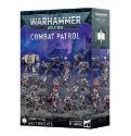 Warhammer 40,000: Combat Patrol: Grey Knights (2025) 