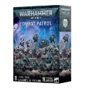 Warhammer 40,000: Combat Patrol: Leagues of Votann (2025) 
