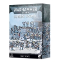 Warhammer 40,000: Combat Patrol: Space Wolves 
