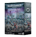 Warhammer 40,000: Combat Patrol: Thousand Sons (2025) 