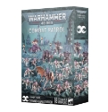 Warhammer 40,000: Combat Patrol: Tyranid Assault Brood 