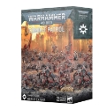 Warhammer 40,000: Combat Patrol: World Eaters 
