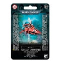 Warhammer 40,000: Aeldari: Farseer Skyrunner  
