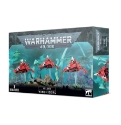 Warhammer 40,000: Aeldari: Windriders 