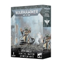 Warhammer 40,000: Dark Angels: Asmodai 