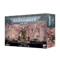 Warhammer 40,000: Dark Angels: Lion ElJonson 