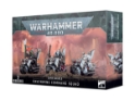 Warhammer 40,000: Dark Angels: Ravenwing Command Squad / Ravenwing Black Knights 