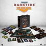 Warhammer 40,000 Darktide: The Card Game - CB72706 [9781913569297]