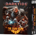 Warhammer 40,000 Darktide: The Card Game 
