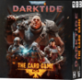 Warhammer 40,000 Darktide: The Card Game - CB72706 [9781913569297]