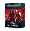 Warhammer 40,000: Datacards: Deathwatch [2020] 
