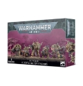Warhammer 40,000: Death Guard: Blightlord Terminators 