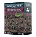 Warhammer 40,000: Death Guard: Combat Patrol 
