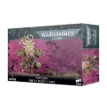 Warhammer 40,000: Death Guard: Foetid Bloat-Drone 