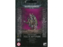Warhammer 40,000: Death Guard: Foul Blightspawn 