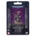 Warhammer 40,000: Death Guard: Scribbus Wretch The Tallyman 