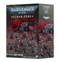Warhammer 40,000: Deathwatch: Armageddon Battalion 