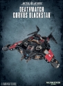 Warhammer 40,000: Deathwatch: Corvus Blackstar 