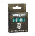 Warhammer 40,000: Dice: Leagues of Votann (2025) 