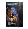 Warhammer 40,000: Dominatus: Narrative Campaign Deck 
