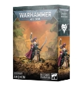Warhammer 40,000: Drukhari: Archon 