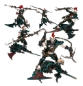 Warhammer 40,000: Drukhari: Hellions 