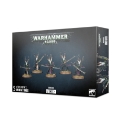 Warhammer 40,000: Drukhari: Incubi 