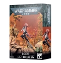 Warhammer 40,000: Drukhari: Lelith Hesperax 