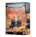 Warhammer 40,000: Drukhari: Raider 